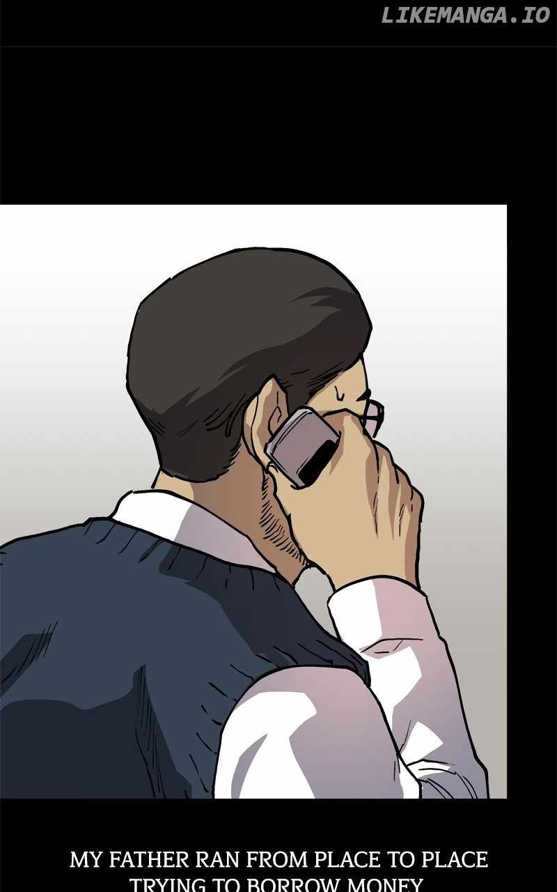 Boss Returns Chapter 36 71